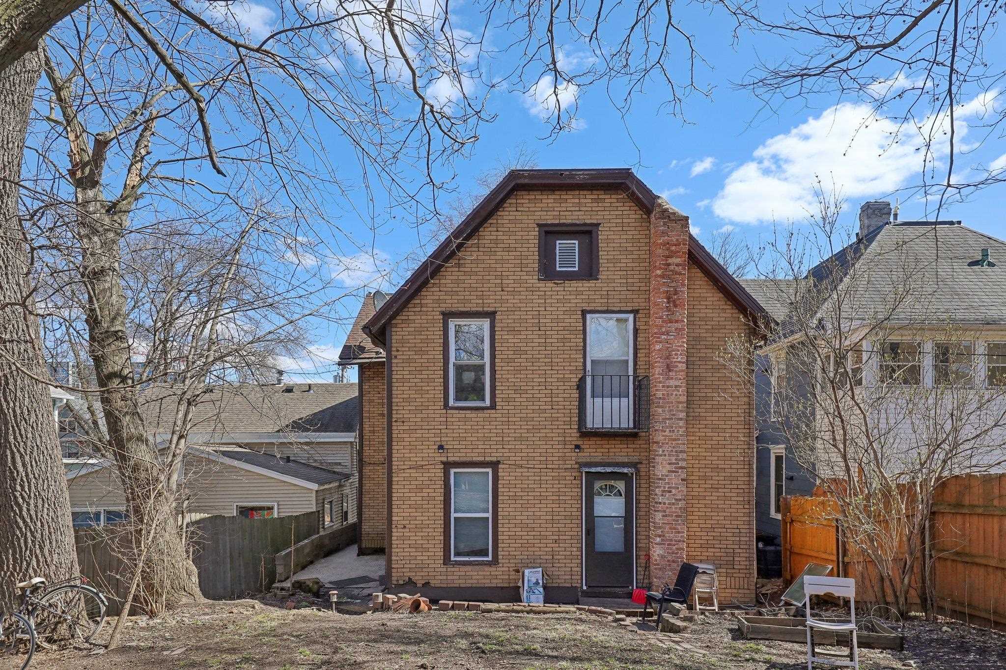 736 East Johnson Street Madison, WI 53703 - Photo 4 of 41