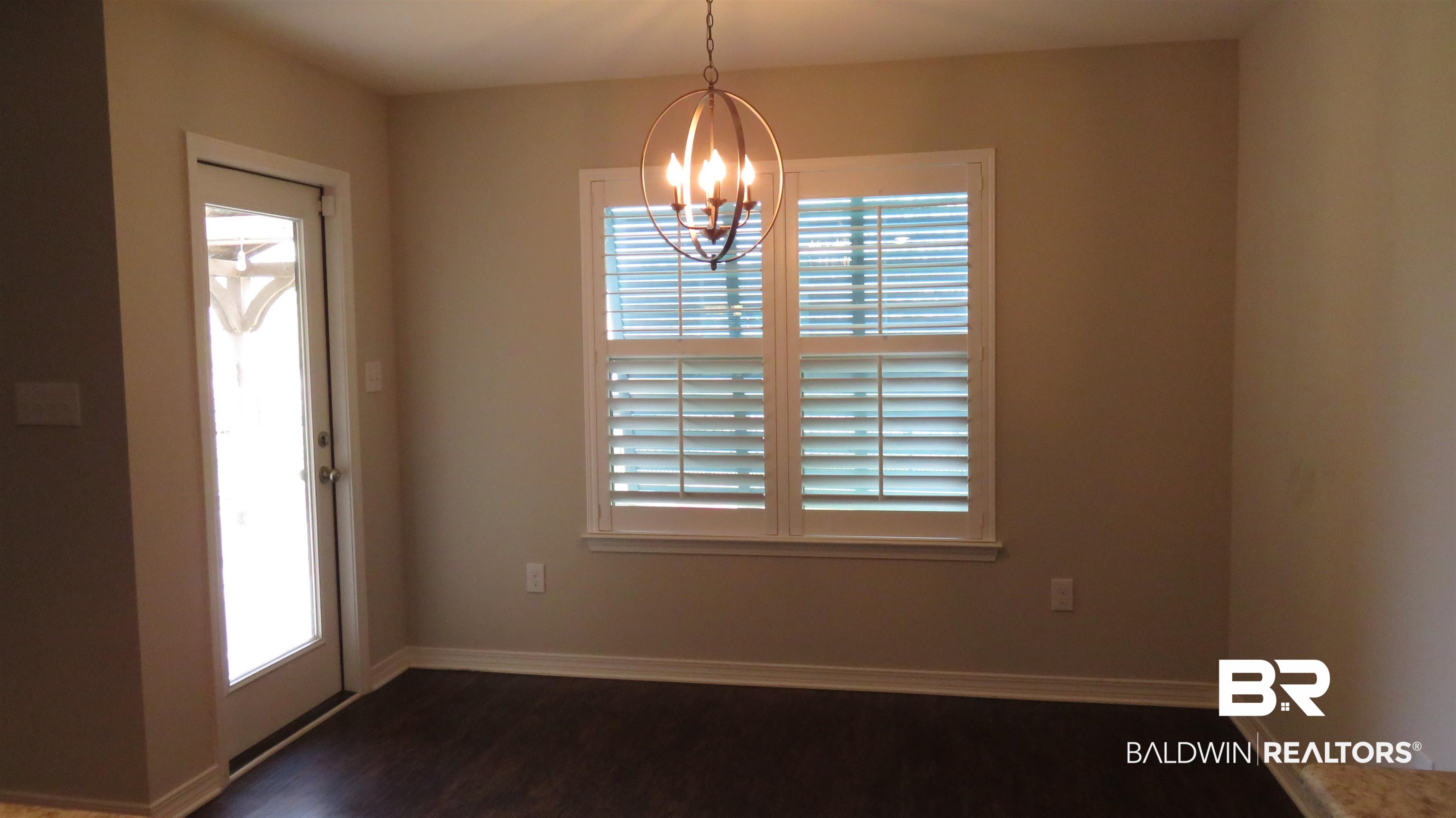 27552 Meade Trail Loxley, AL 36551 - Photo 5 of 14 Breakfast Area