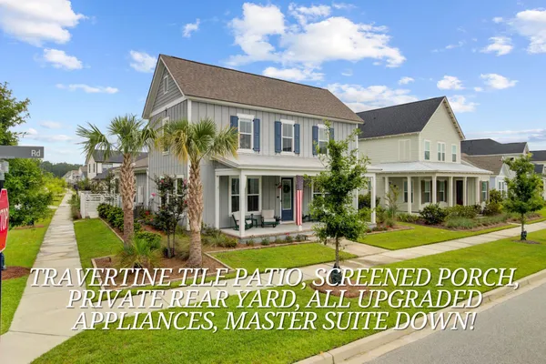 $685,000 | 368 Baritone Road, Summerville, SC 29486
