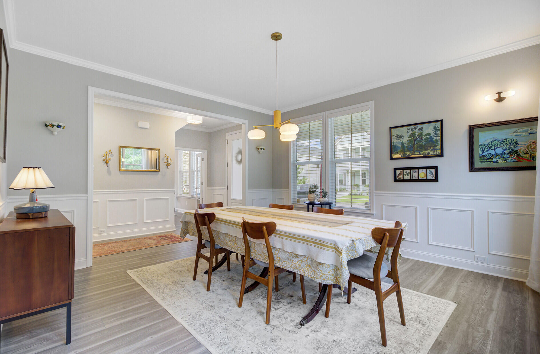 368 Baritone Road Summerville, SC 29486 - Photo 15 of 99 368 Baritone Road