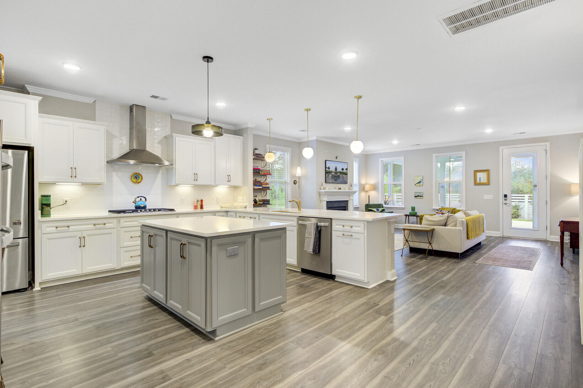 368 Baritone Road Summerville, SC 29486 - Photo 16 of 99 368 Baritone Road