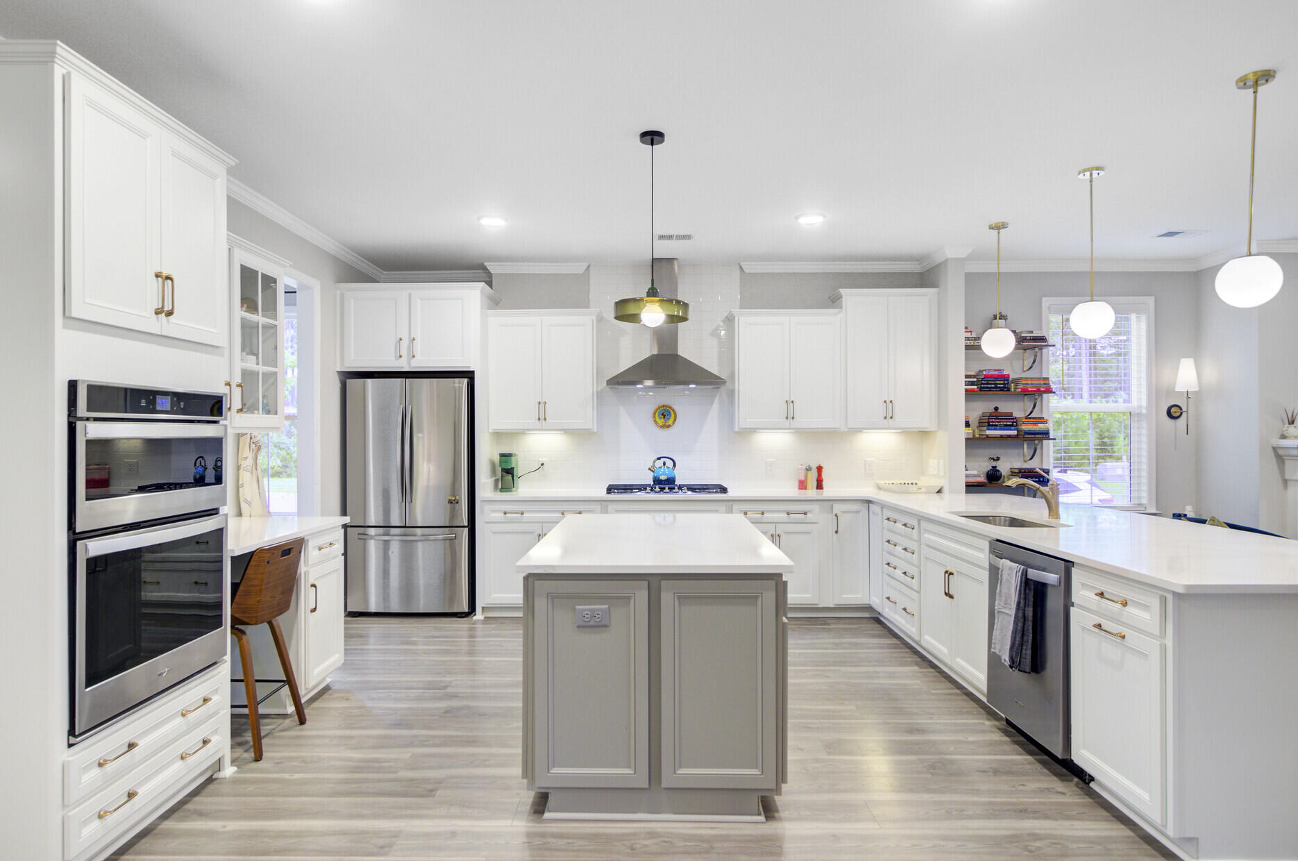 368 Baritone Road Summerville, SC 29486 - Photo 17 of 99 368 Baritone Road