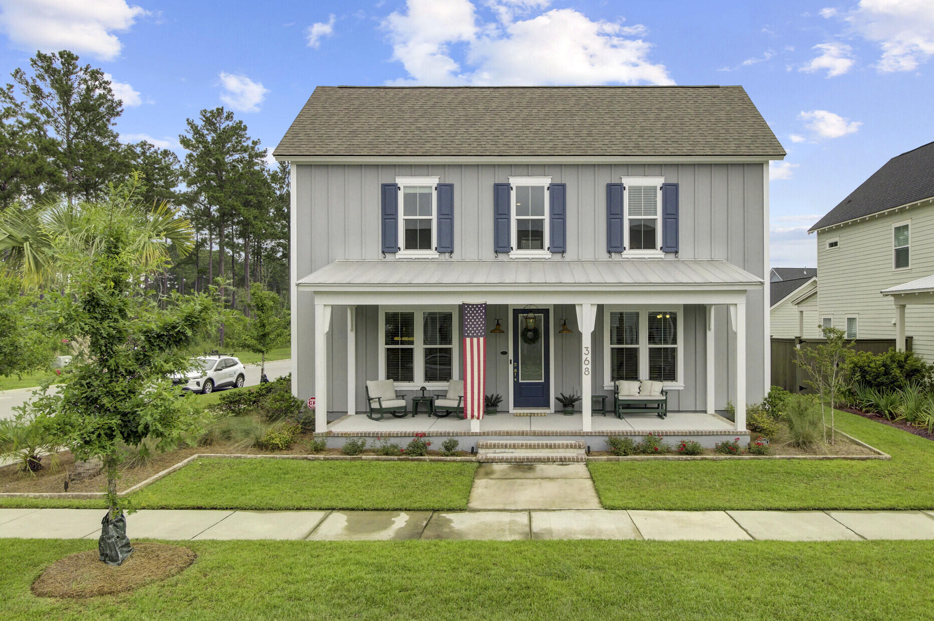 368 Baritone Road Summerville, SC 29486 - Photo 2 of 99 368 Baritone Road
