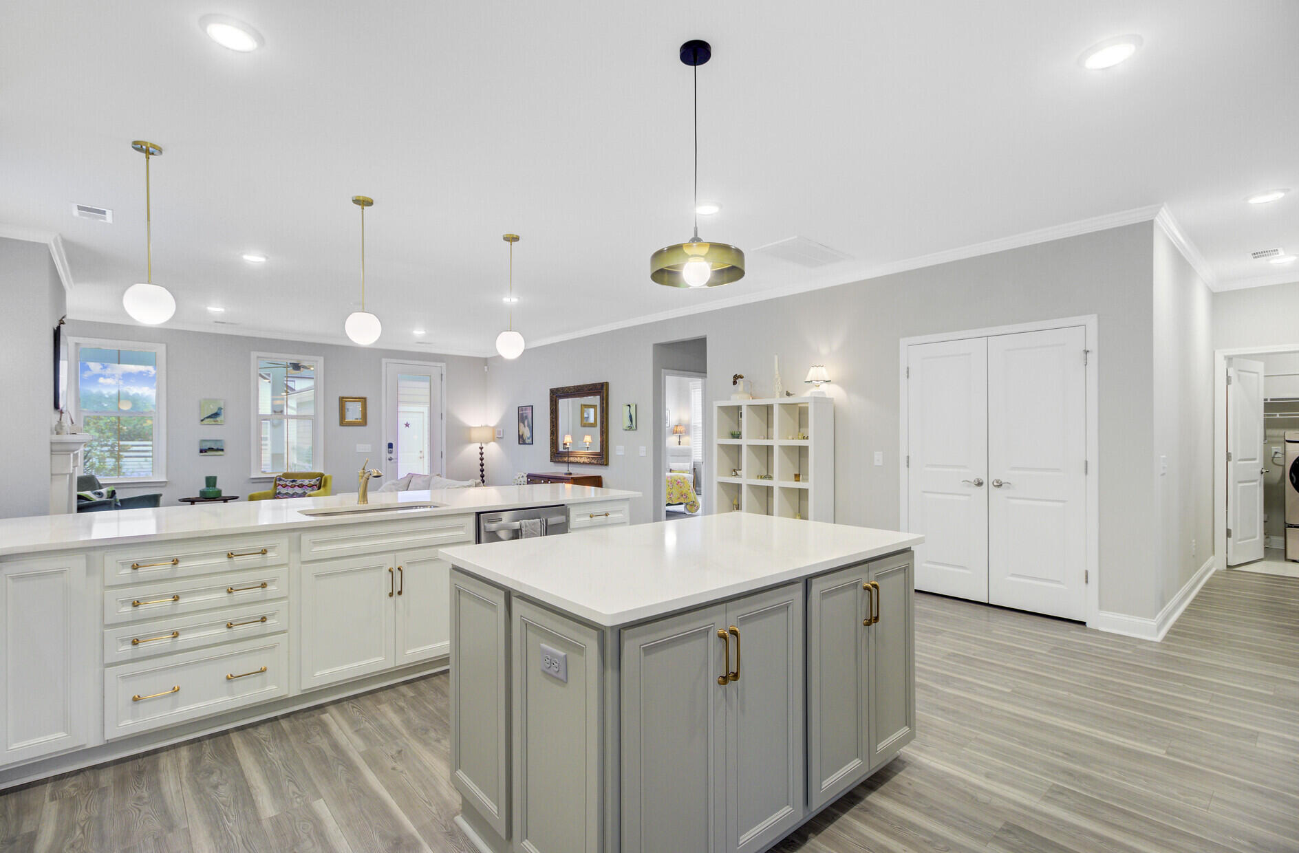 368 Baritone Road Summerville, SC 29486 - Photo 21 of 99 368 Baritone Road