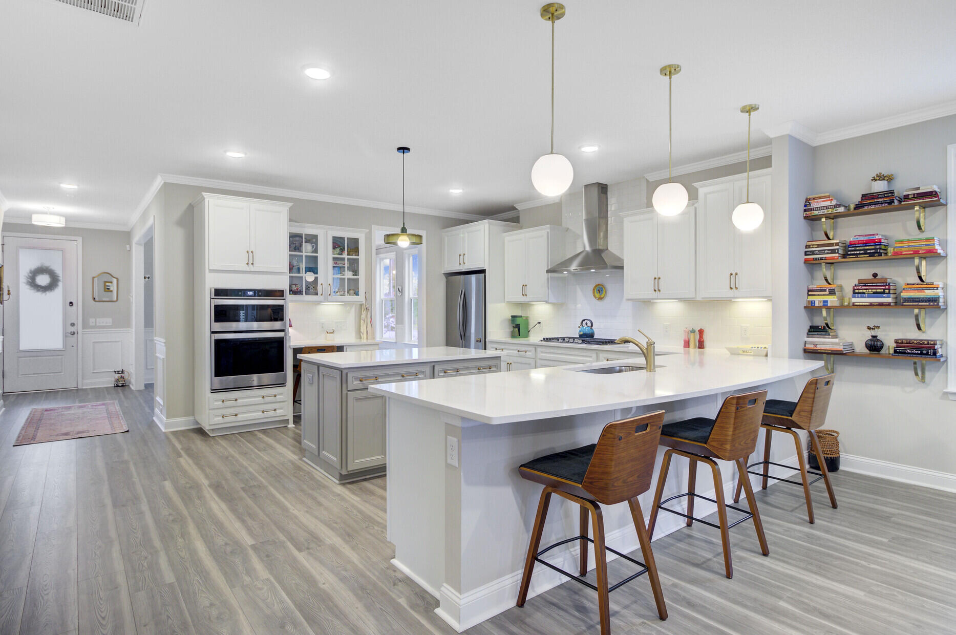 368 Baritone Road Summerville, SC 29486 - Photo 22 of 99 368 Baritone Road