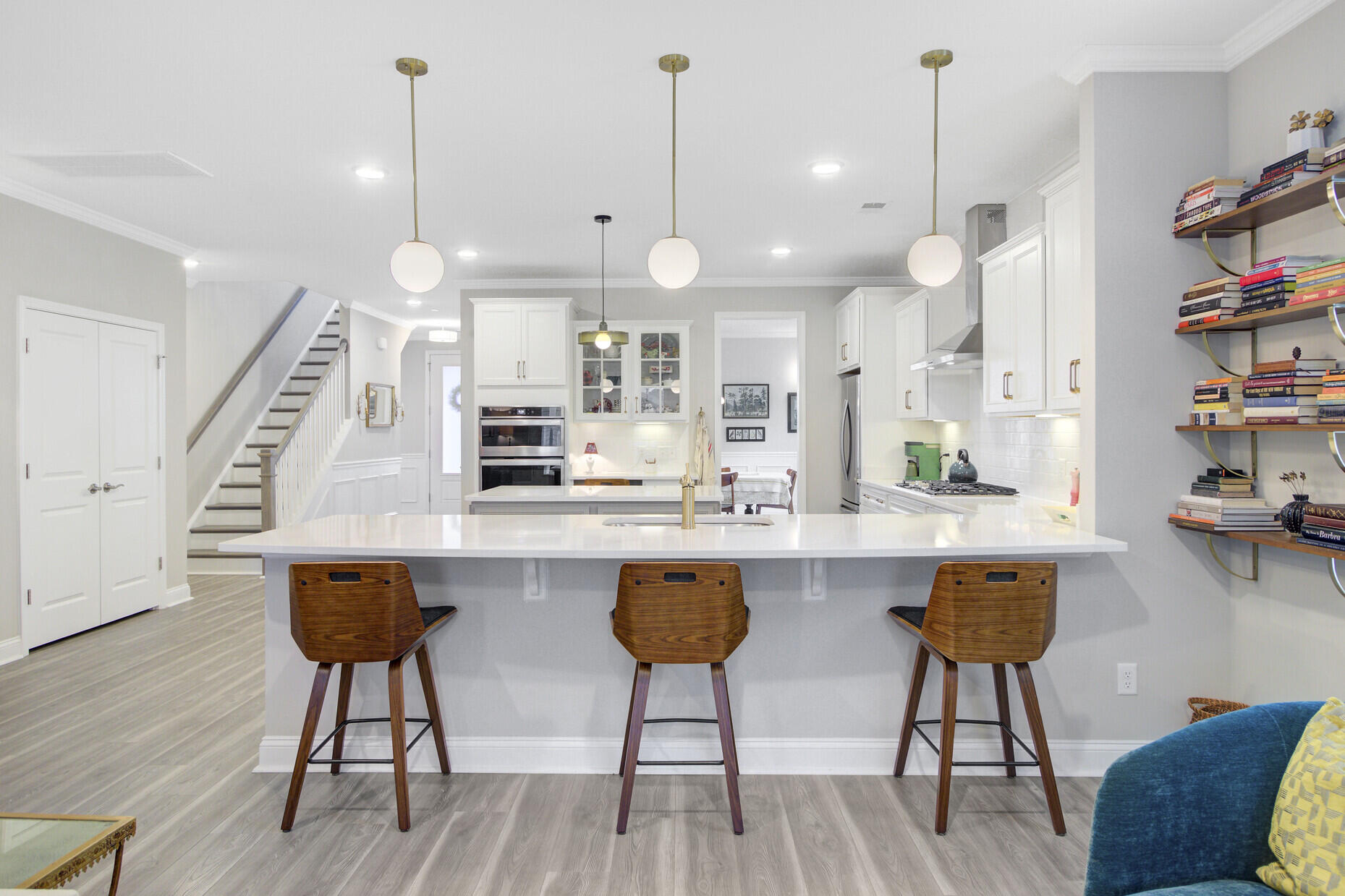 368 Baritone Road Summerville, SC 29486 - Photo 23 of 99 368 Baritone Road