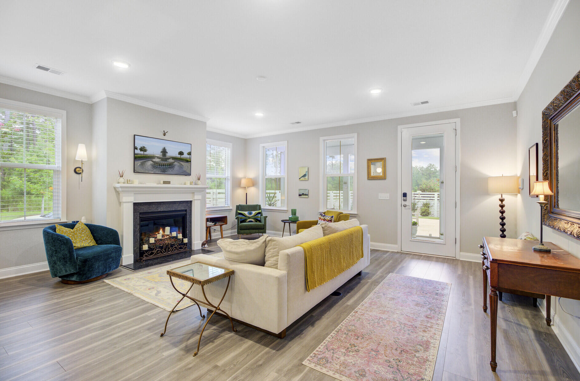 368 Baritone Road Summerville, SC 29486 - Photo 25 of 99 368 Baritone Road