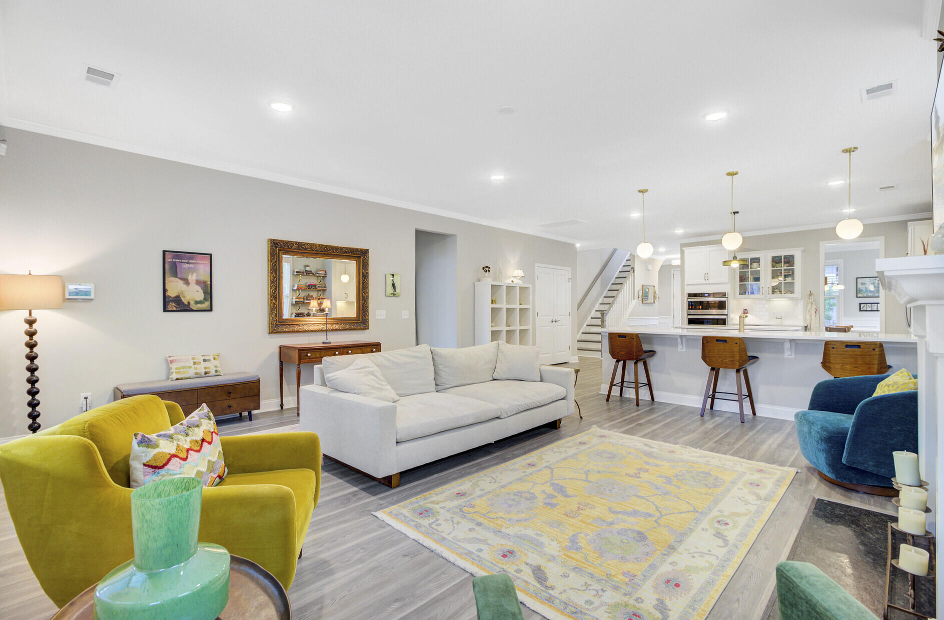 368 Baritone Road Summerville, SC 29486 - Photo 27 of 99 368 Baritone Road