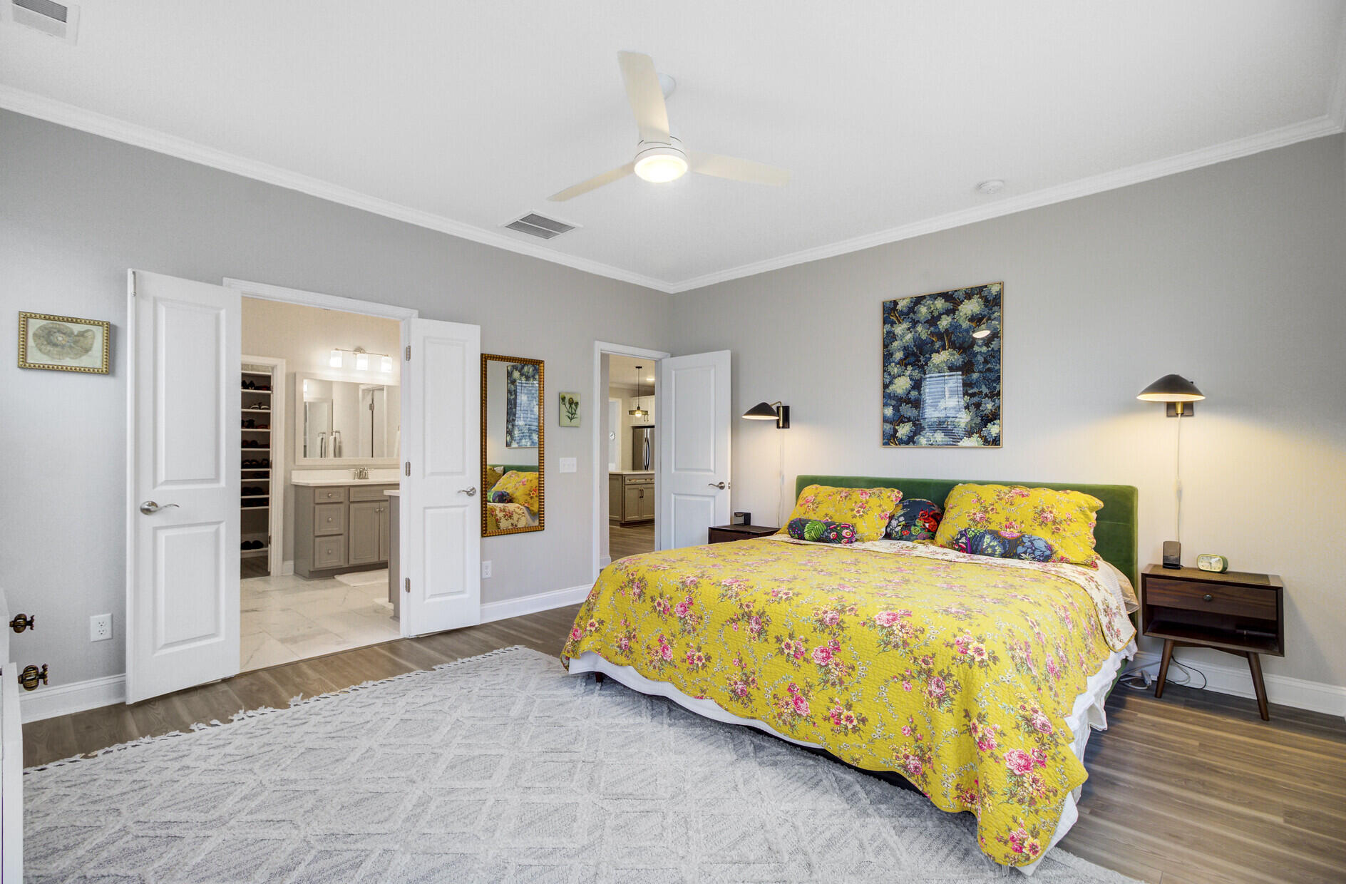 368 Baritone Road Summerville, SC 29486 - Photo 30 of 99 368 Baritone Road