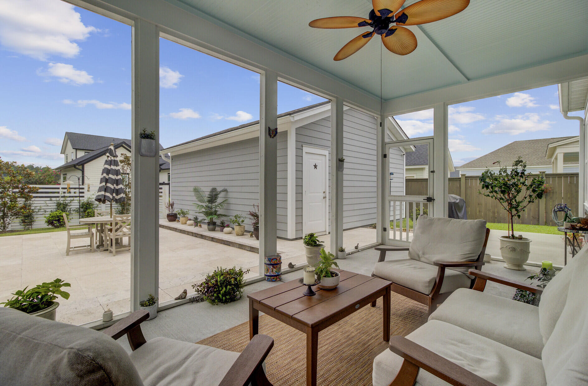 368 Baritone Road Summerville, SC 29486 - Photo 48 of 99 368 Baritone Road