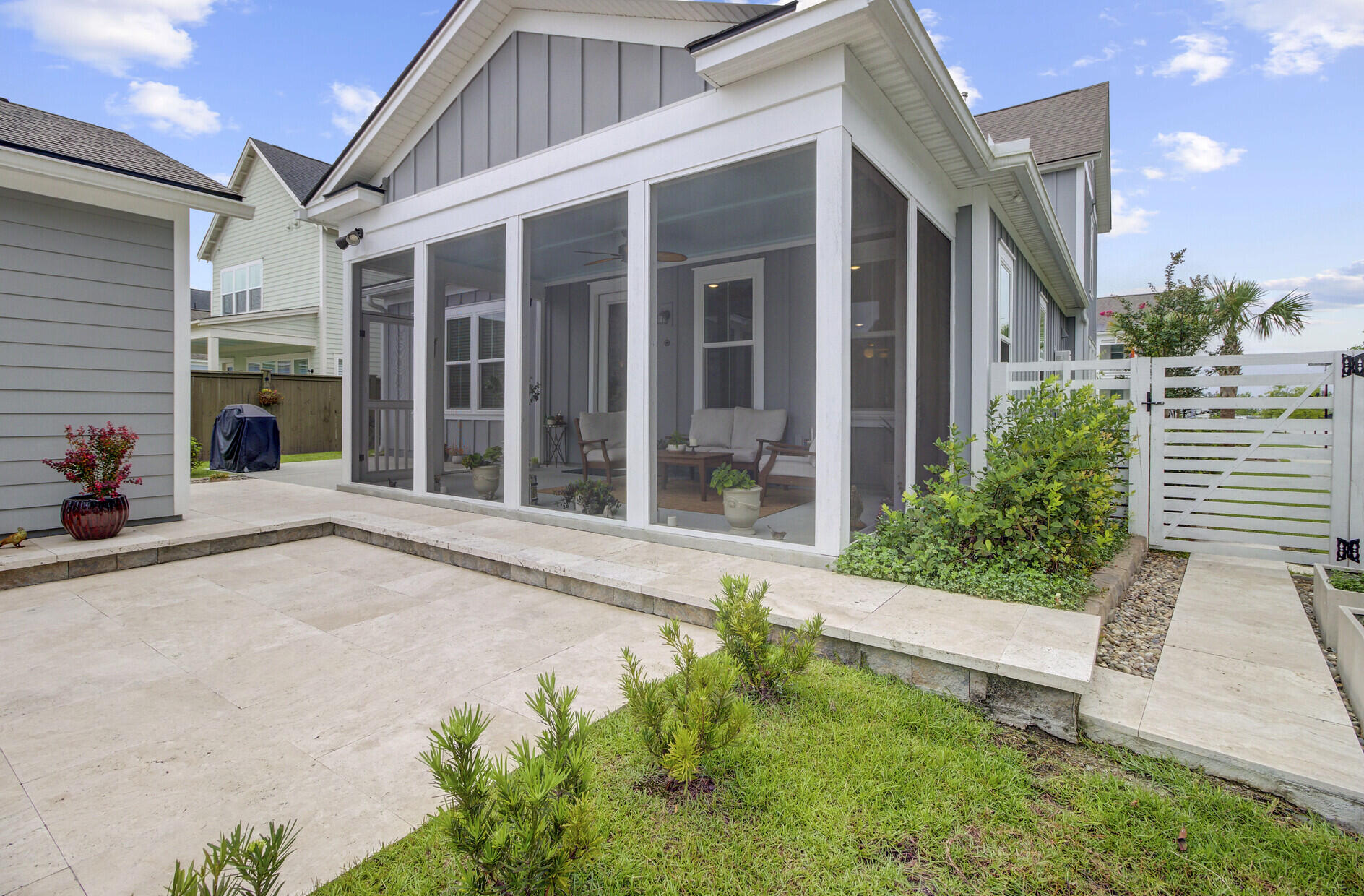 368 Baritone Road Summerville, SC 29486 - Photo 50 of 99 368 Baritone Road