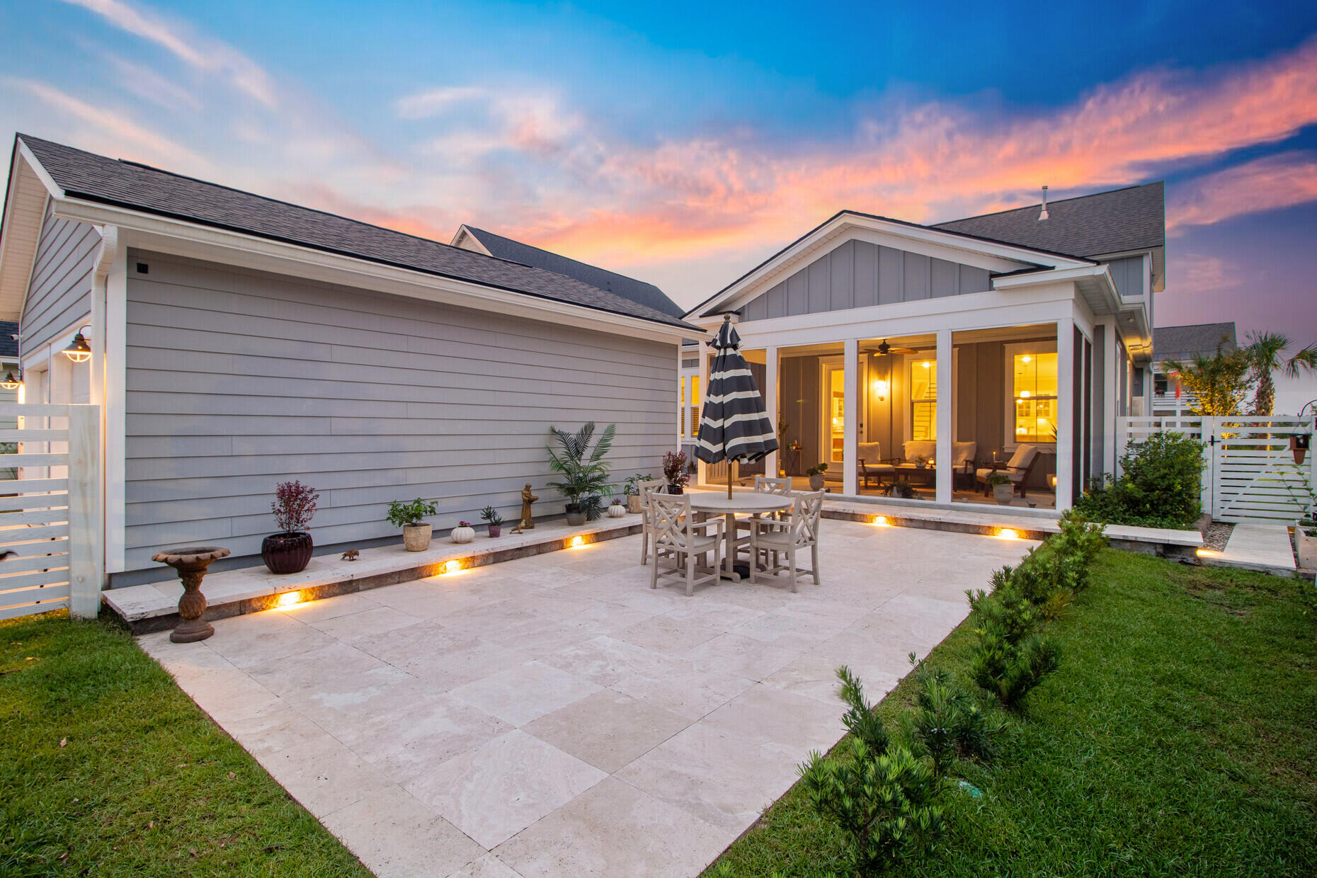 368 Baritone Road Summerville, SC 29486 - Photo 5 of 99 368 Baritone Road