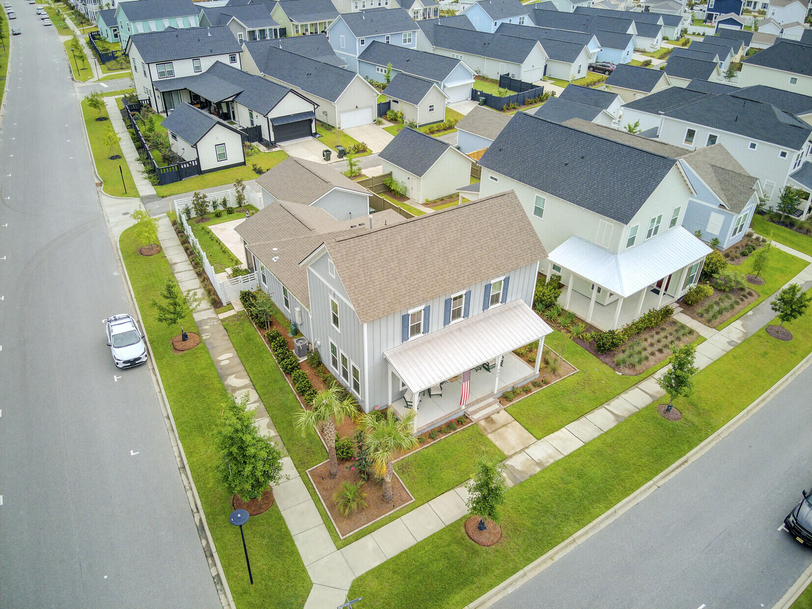 368 Baritone Road Summerville, SC 29486 - Photo 56 of 99 368 Baritone Road