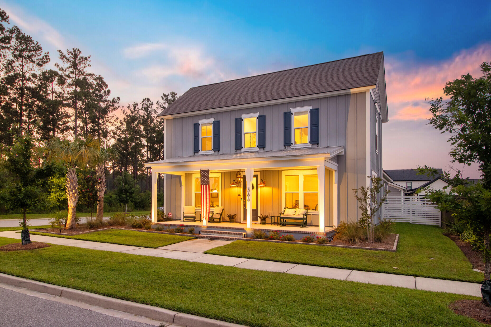 368 Baritone Road Summerville, SC 29486 - Photo 57 of 99 368 Baritone Road