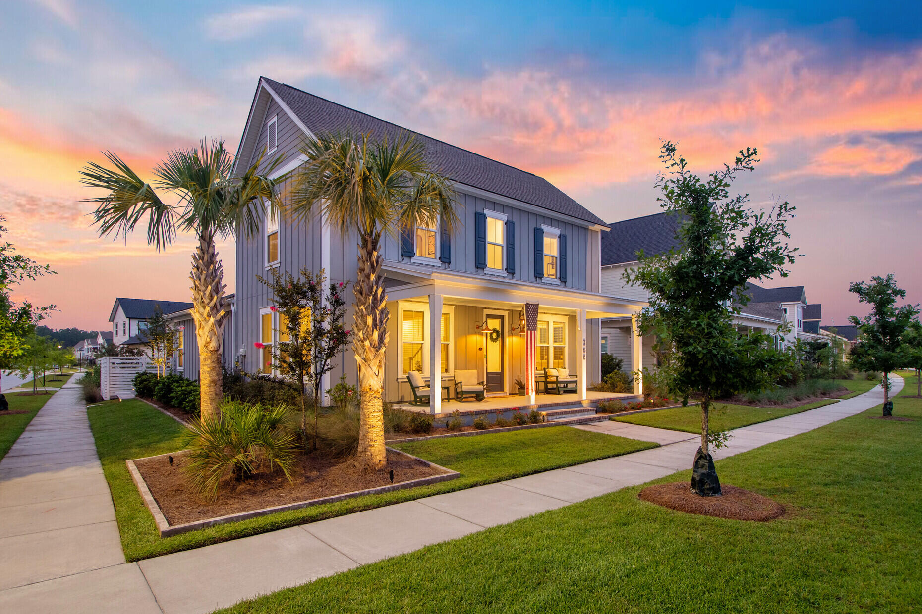 368 Baritone Road Summerville, SC 29486 - Photo 58 of 99 368 Baritone Road