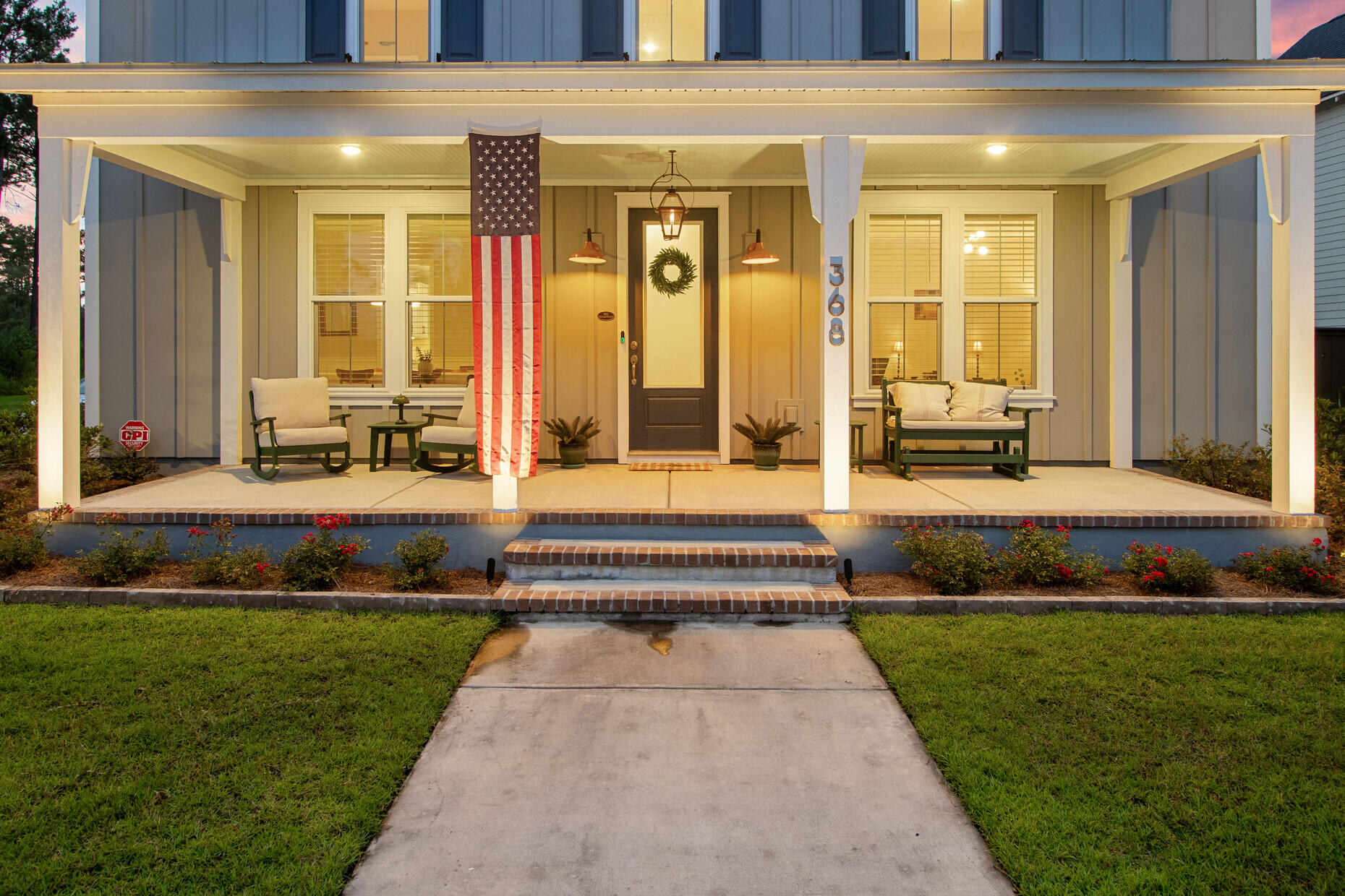 368 Baritone Road Summerville, SC 29486 - Photo 59 of 99 368 Baritone Road
