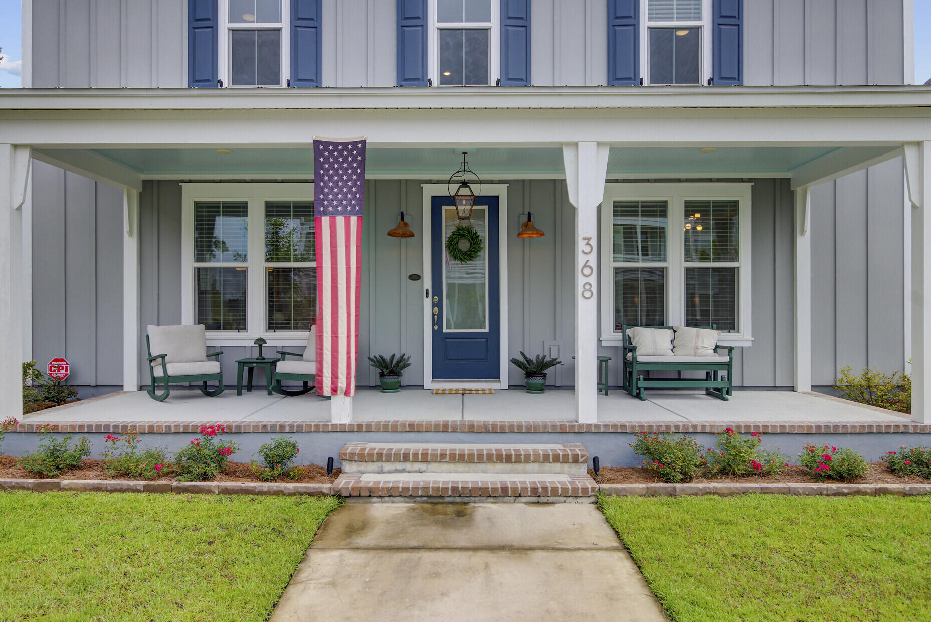 368 Baritone Road Summerville, SC 29486 - Photo 6 of 99 368 Baritone Road