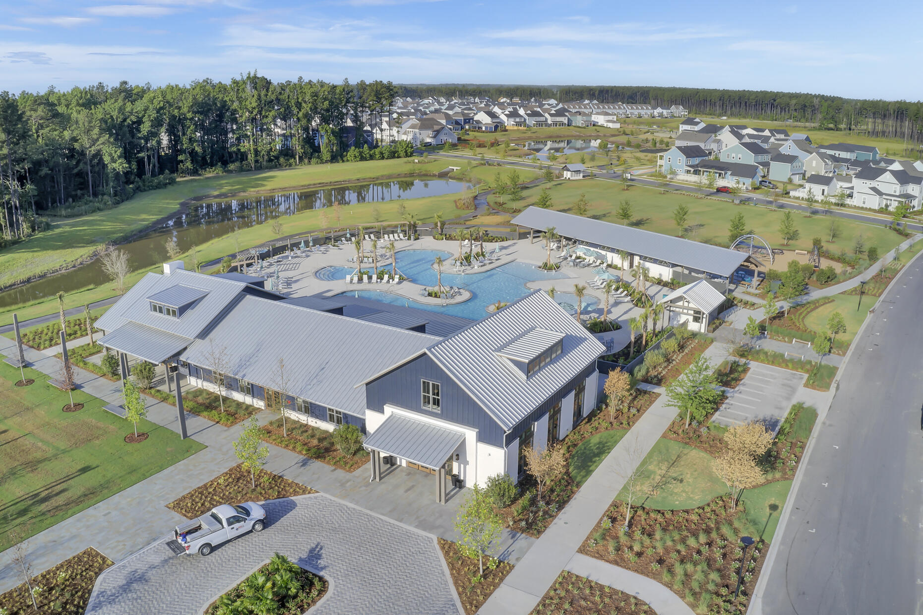 368 Baritone Road Summerville, SC 29486 - Photo 61 of 99 Amenity Photo