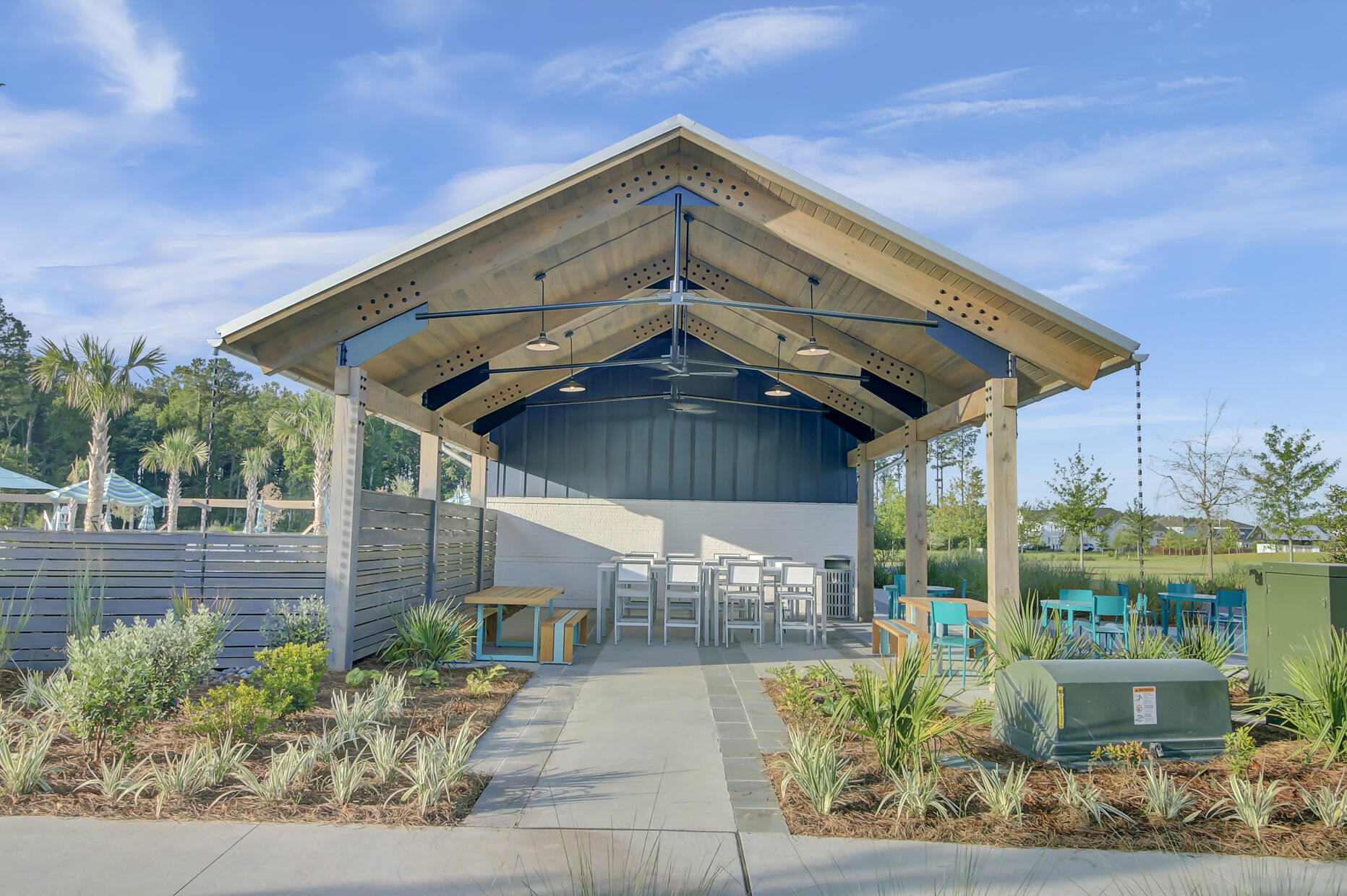 368 Baritone Road Summerville, SC 29486 - Photo 67 of 99 Amenity Photo