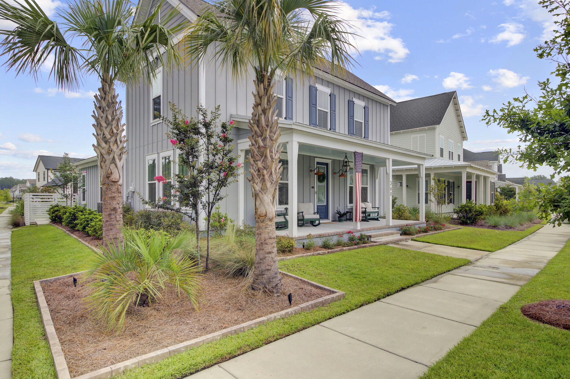 368 Baritone Road Summerville, SC 29486 - Photo 83 of 99 368 Baritone Road