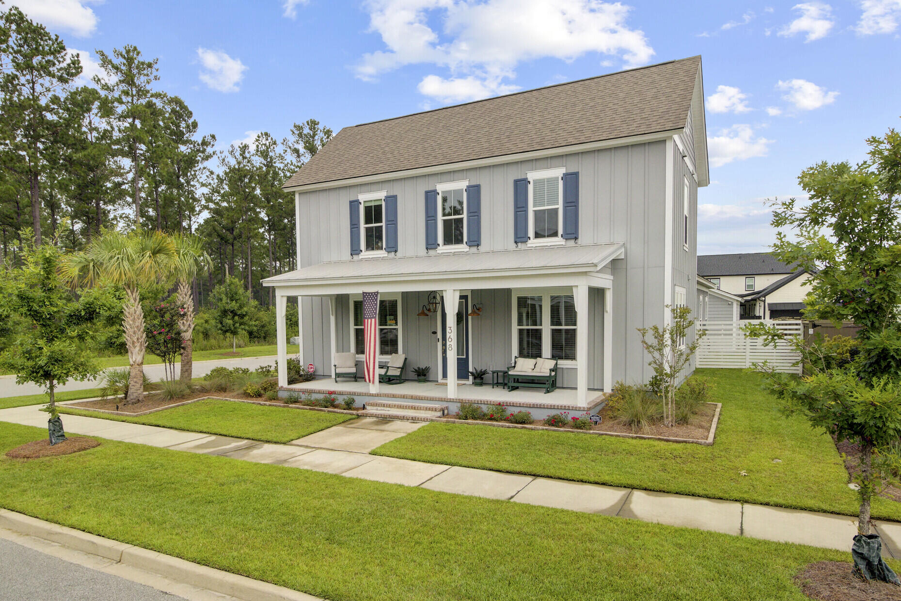 368 Baritone Road Summerville, SC 29486 - Photo 84 of 99 368 Baritone Road