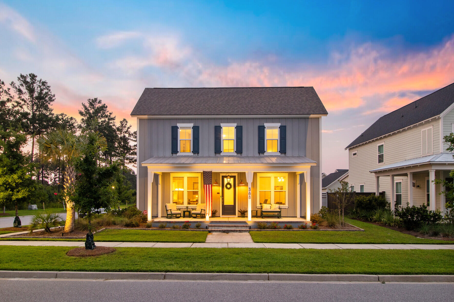368 Baritone Road Summerville, SC 29486 - Photo 85 of 99 368 Baritone Road