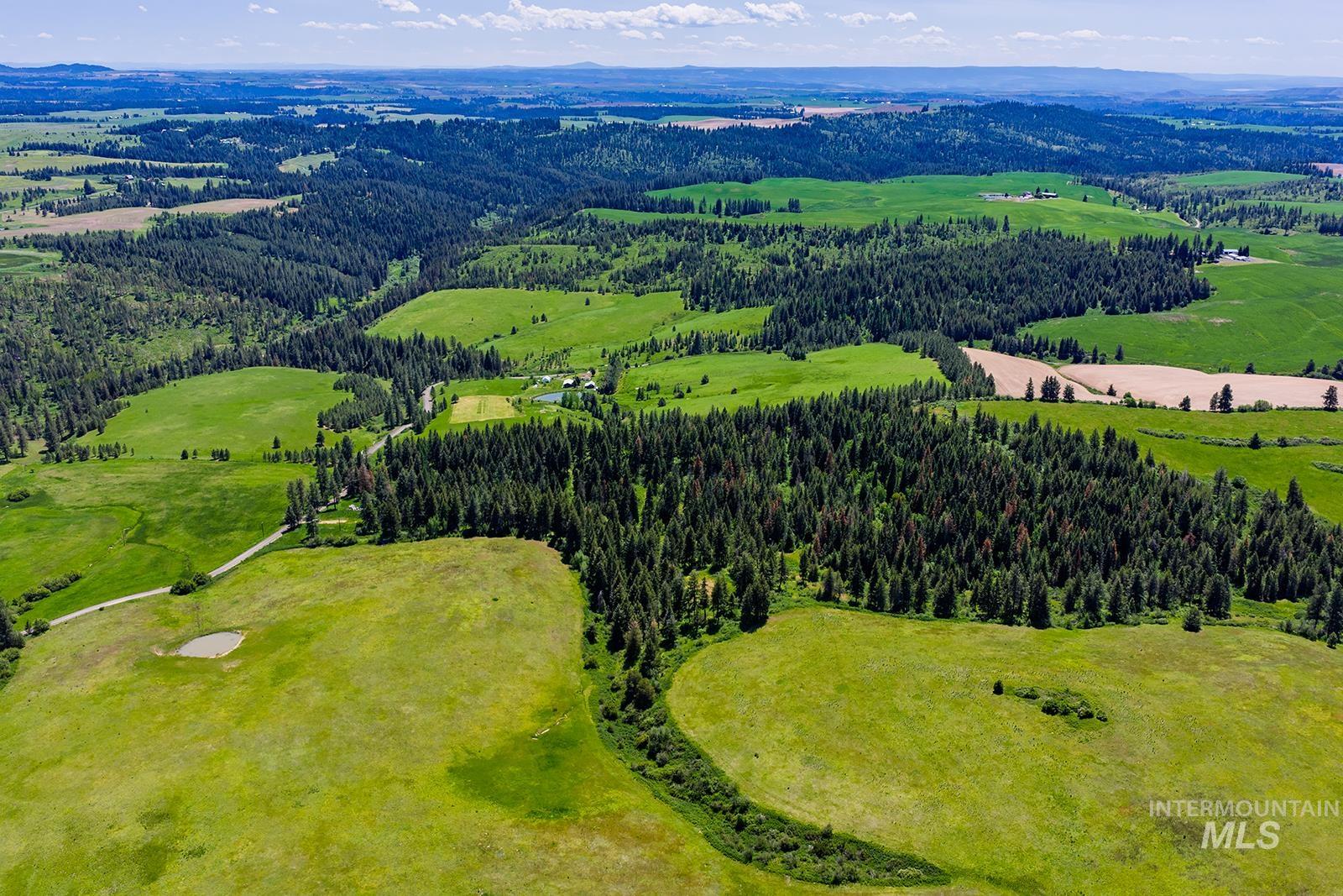 Tbd Tbd Johnson Road, Unit 5 Deary, ID 83823 - Photo 15 of 18