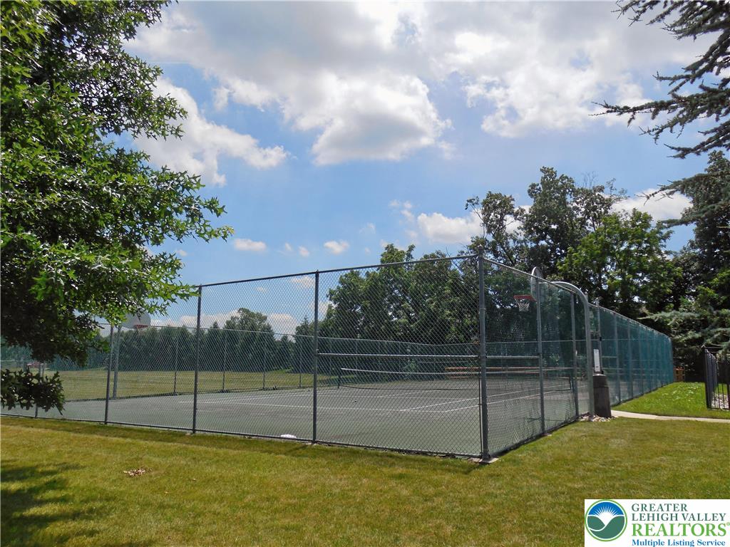 112 Freedom Court Bethlehem, PA 18020 - Photo 16 of 16 a view of outdoor space