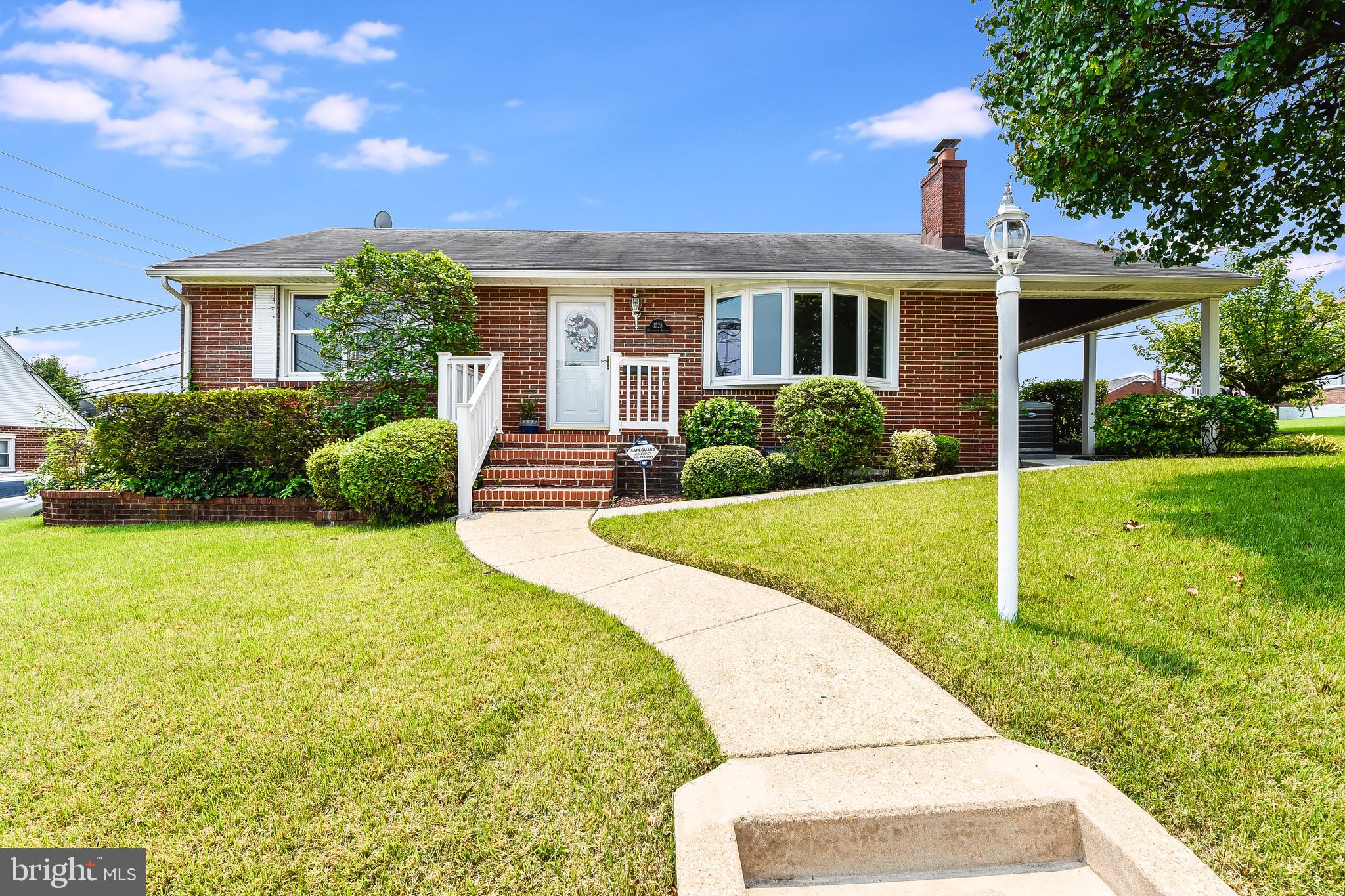 1528 Neighbors Avenue Rosedale, MD 21237 - Photo 1 of 39