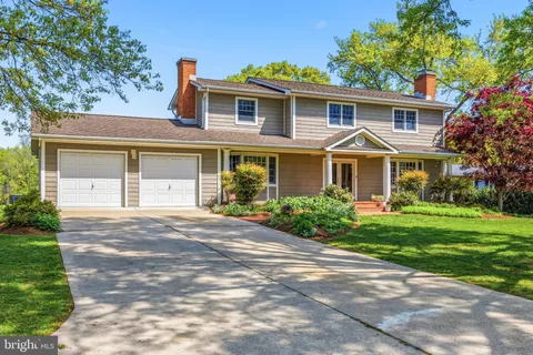 $1,999,900 | 3712 Gateshead Drive, Annapolis, MD 21403