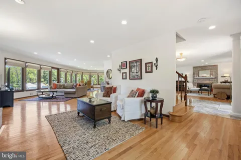 $1,999,900 | 3712 Gateshead Drive, Annapolis, MD 21403