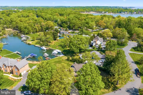 $1,999,900 | 3712 Gateshead Drive, Annapolis, MD 21403
