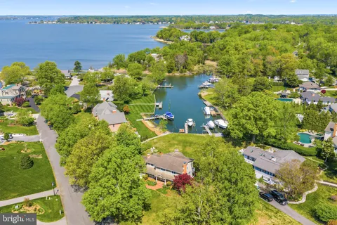 $1,999,900 | 3712 Gateshead Drive, Annapolis, MD 21403
