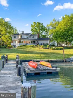 $1,999,900 | 3712 Gateshead Drive, Annapolis, MD 21403