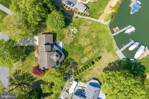 $1,999,900 | 3712 Gateshead Drive, Annapolis, MD 21403