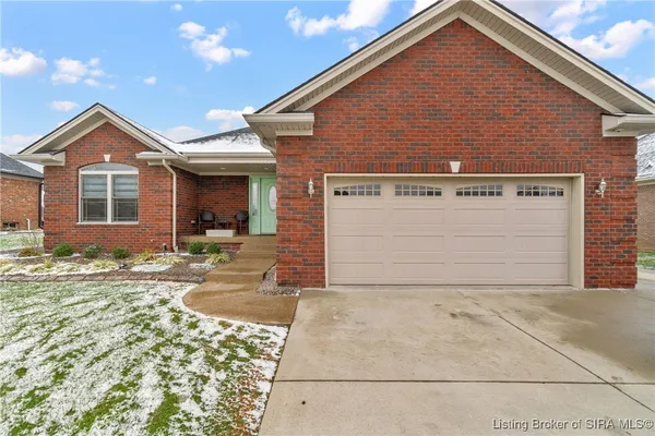 $422,000 | 8314 Balmer Lane, Charlestown, IN 47111