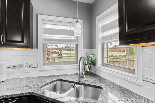 $425,000 | 8314 Balmer Lane, Charlestown, IN 47111