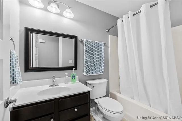 $425,000 | 8314 Balmer Lane, Charlestown, IN 47111