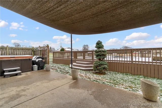 $425,000 | 8314 Balmer Lane, Charlestown, IN 47111