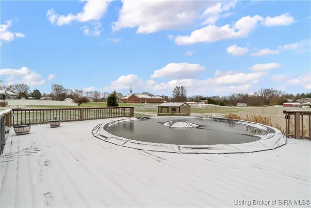 $425,000 | 8314 Balmer Lane, Charlestown, IN 47111