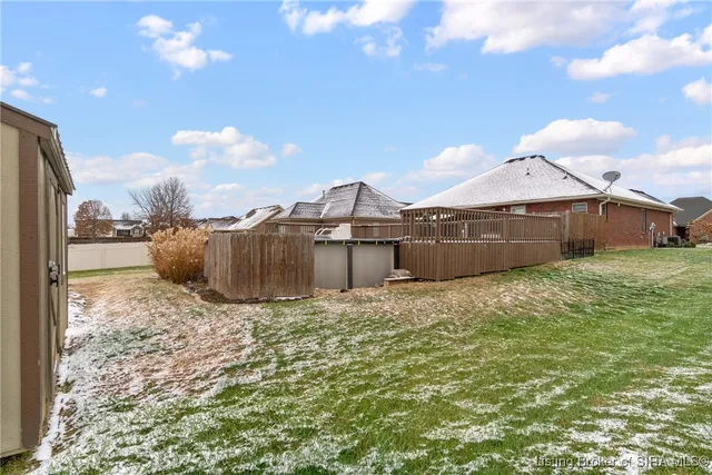 $425,000 | 8314 Balmer Lane, Charlestown, IN 47111