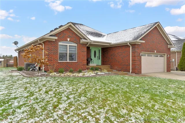 $425,000 | 8314 Balmer Lane, Charlestown, IN 47111