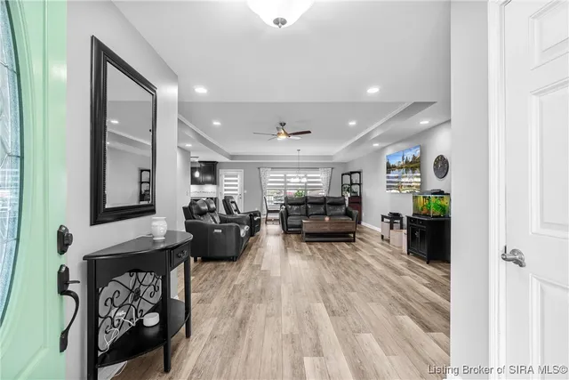 $425,000 | 8314 Balmer Lane, Charlestown, IN 47111