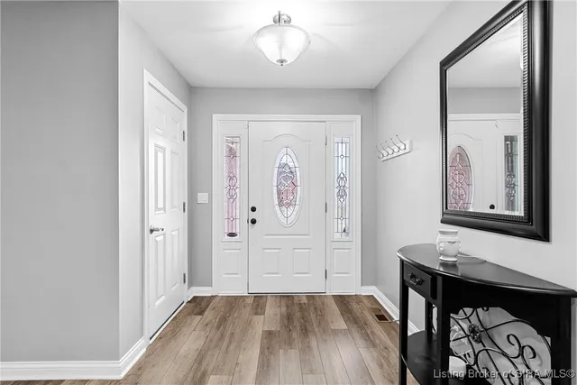 $425,000 | 8314 Balmer Lane, Charlestown, IN 47111