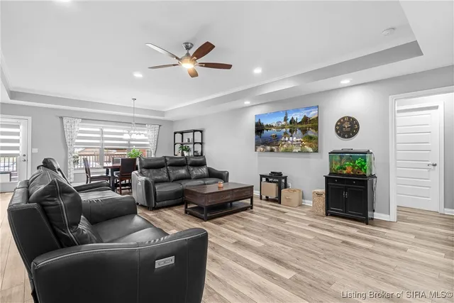 $425,000 | 8314 Balmer Lane, Charlestown, IN 47111