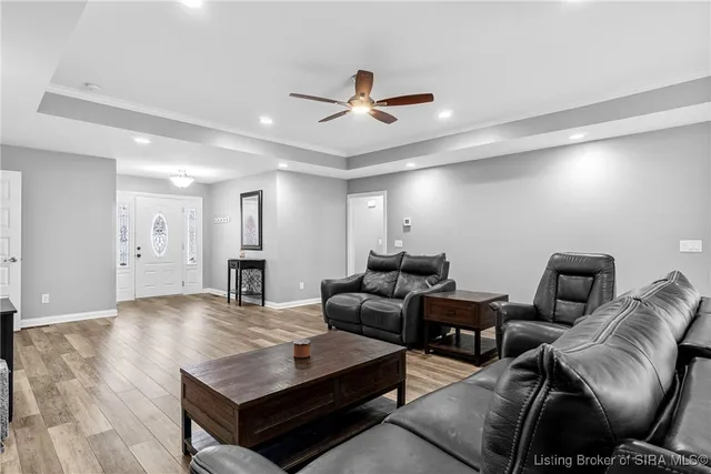 $425,000 | 8314 Balmer Lane, Charlestown, IN 47111