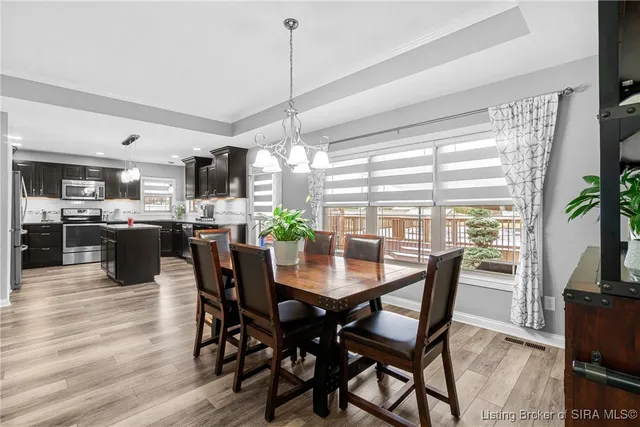 $425,000 | 8314 Balmer Lane, Charlestown, IN 47111