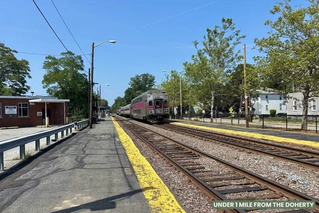 $875,000 | 421 High Street, Unit 101, Medford, MA 02155