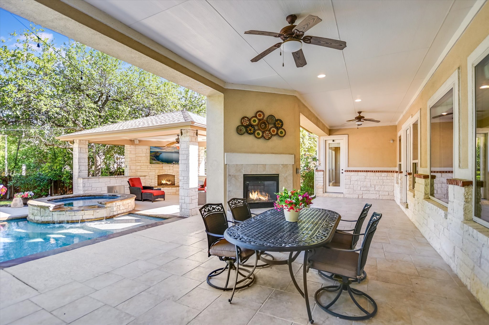 3816 Arrow Wood Road Cedar Park, TX 78613 - Photo 32 of 36