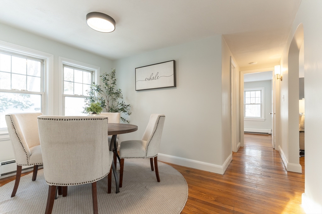 8 Hillview Terrace Westwood, MA 02090 - Photo 13 of 40